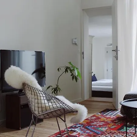 Lägenhet Bay Tree Oostende