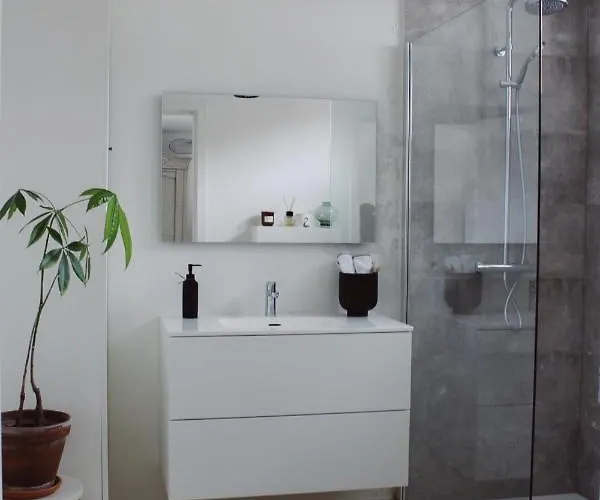 Apartment Bay Tree Ostende