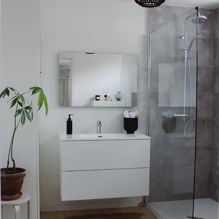 Appartamento Bay Tree Ostenda